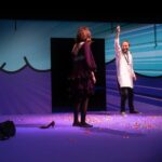 Aardam lavastusest “Lühis”: erivajadusest rääkides ei pea käima kikivarvul