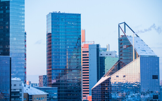 Advokaadid: maksuhaldur saab kontrollimatu ligipääsu pangasaladusele