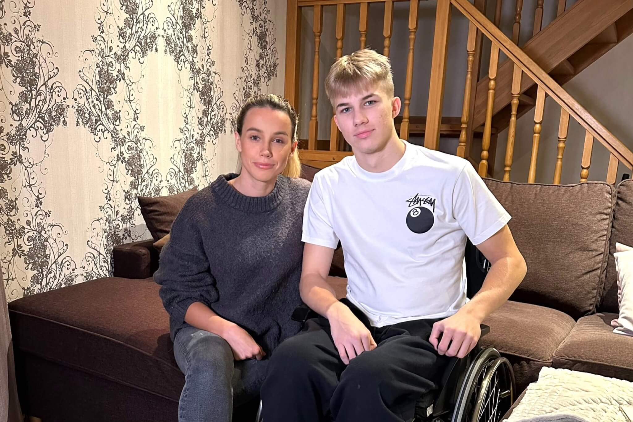 AITÄH TOETAJATELE I Inglite aeg kogus abivajajatele 238 913 eurot