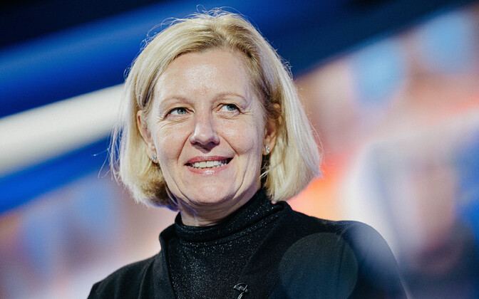 Akkermann: otsus hasartmänguseaduse vea parandamiseks tehakse kolmapäeval