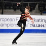 Aleksandr Selevko ihkab teist EM-medalit: olen heas vormis