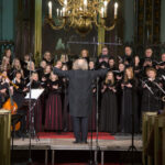 Algab rahvusvaheline muusikafestival Mustonenfest