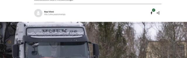 ALPA Kids 7000 euro väärtuses raamatute annetamisest lastehaiglatele: “Heategevus ei tohiks piirduda vaid pühadega!”