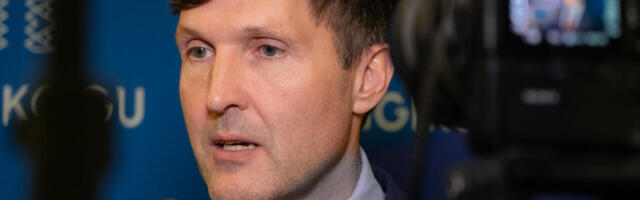 ANNAME HOOGU I Edu hind ja hetke väärtus: dokumentaalfilm “Kuldne pilet Erlend Štaubi maailma” ootab hooandjate tuge