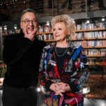 Anne Veski: laval olen diiva, igapäevaelus lihtsalt Anne