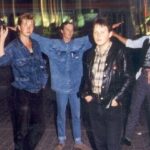 Ansambel Vennaskond pälvib auhinna panuse eest Eesti muusikasse