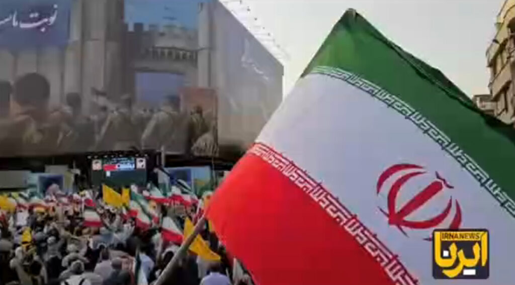 Araabia riigid hoiatasid Trumpi, et ta Iraani vastu sõtta ei läheks