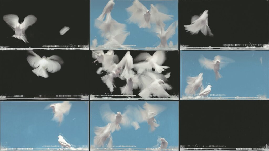 Arvustus. (Kaamera)silmad Iraanil