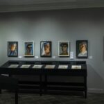 Arvustus. “Mina metamorfoosid. Henn Roode autoportreed”: näkku joonistatud tõde