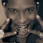 ASAP Rocky esineb sügisel Riias