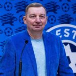 Barcelona otsustava Meistrite liiga matši kohtunike vaatleja on Uno Tutk