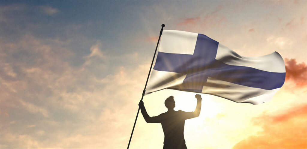 Briti mees räägib, miks ta kolis maailma õnnelikumasse riiki – ja miks ta enam tagasi minna ei taha