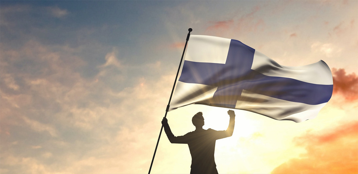 Briti mees räägib, miks ta kolis maailma õnnelikumasse riiki – ja miks ta enam tagasi minna ei taha