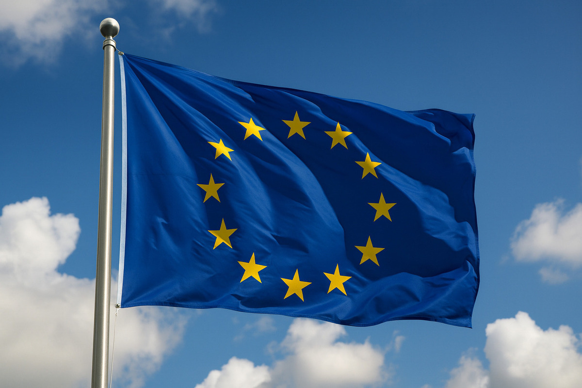 BZ объяснила критическое состояние ЕС при фон дер Ляйен