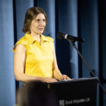 Carolina Pihelgas: tahaksin Loomingu nähtavust suurendada