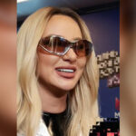 Анна Asti назвала имена своих кумиров