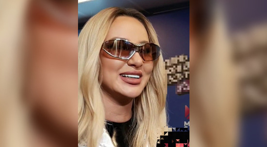 Анна Asti назвала имена своих кумиров