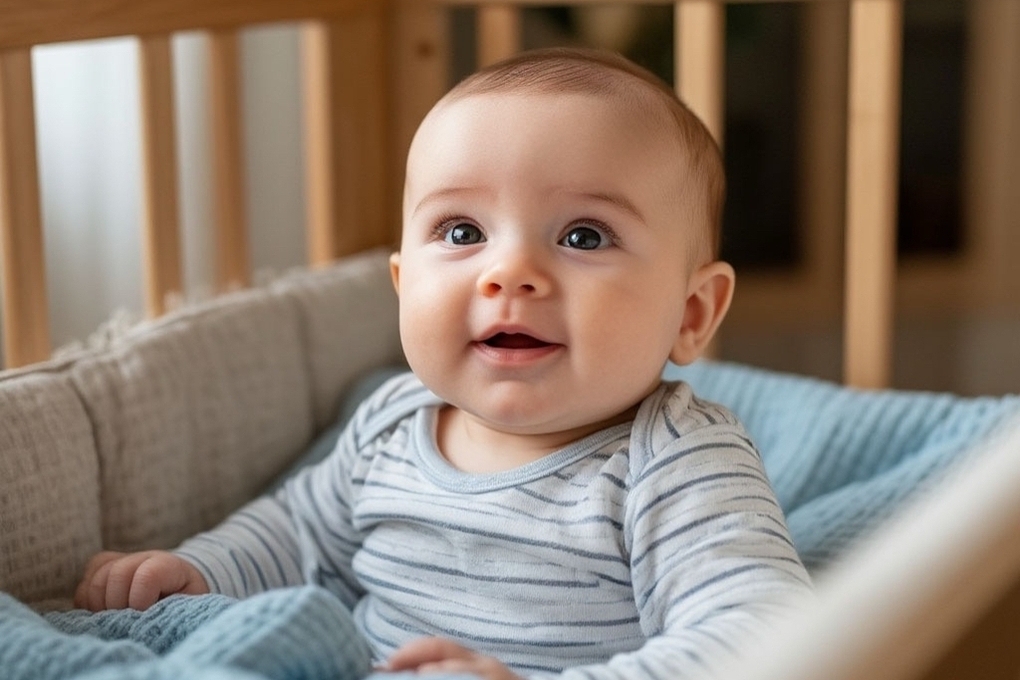 Арсения и Юсуп: ЗАГС опубликовал редкие имена для новорожденных на Дону в январе 2026 года