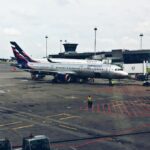 Аэропорт Сочи сообщил о штатной работе после ночных ограничений