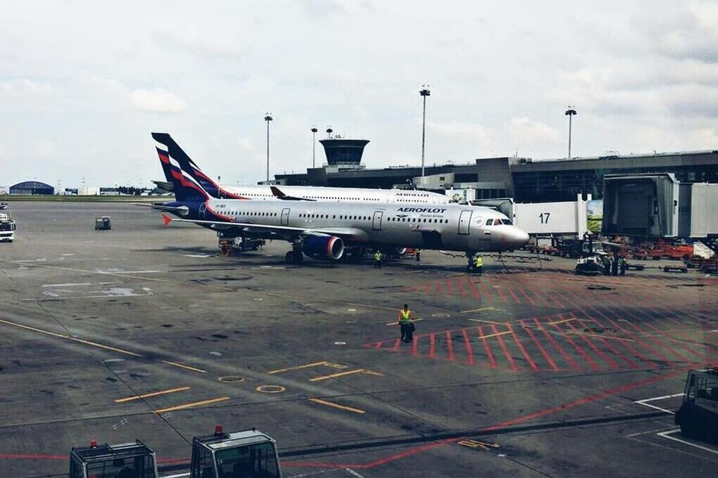 Аэропорт Сочи сообщил о штатной работе после ночных ограничений