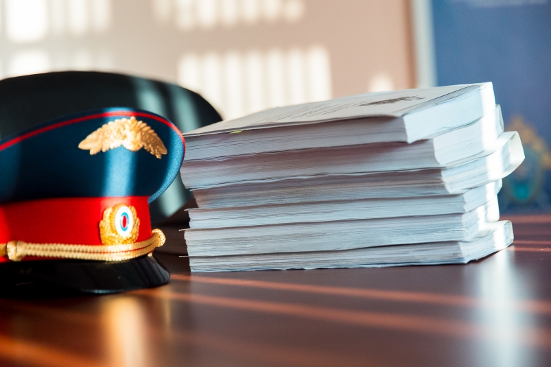 Бастрыкин поручил завести дело в отношении приморца, не уступившего дорогу реанимобилю