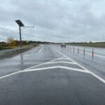 Более 230 км дорог планируют обновить в Краснодарском крае за 2026 год