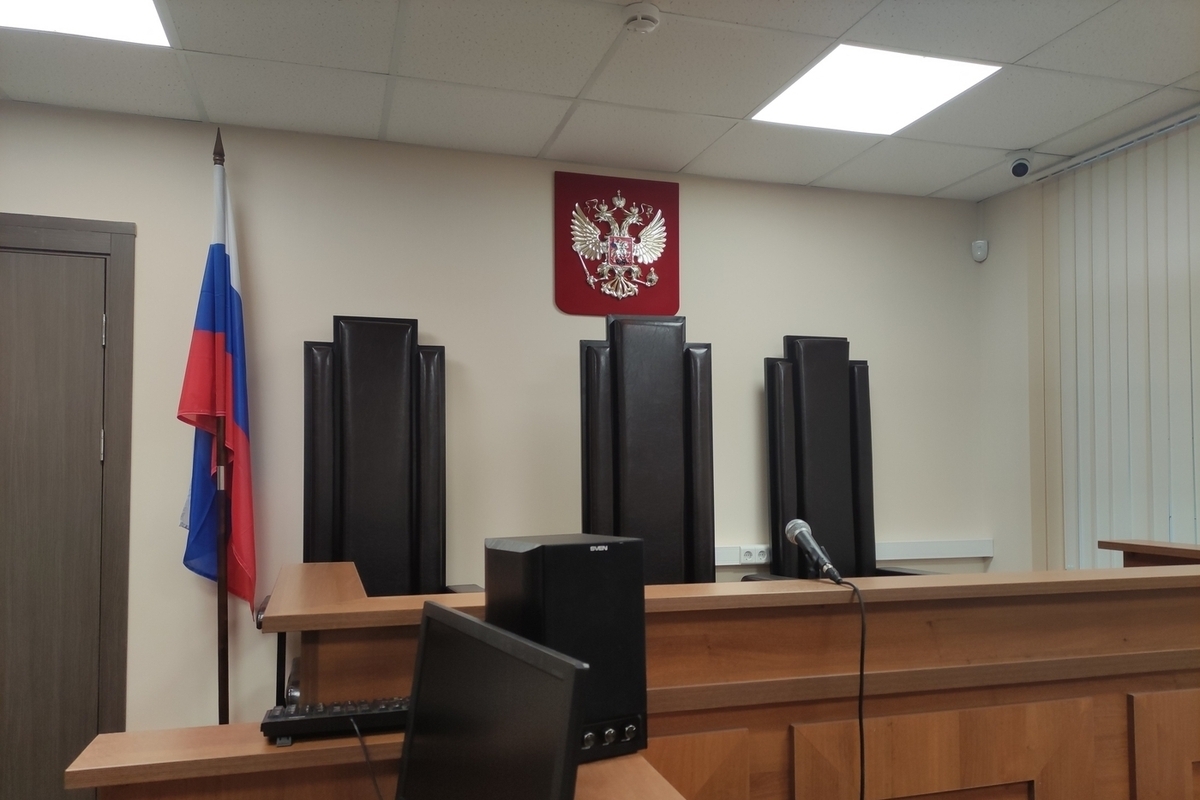 Бывший чиновник из Кинешмы предстанет перед судом по делу о хищении