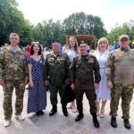 В Алексине ветерану СВО помогли с документами, выплатами, протезом и работой