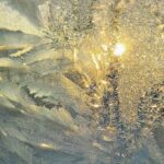 В Воронежской области ночной мороз достигнет 20 градусов