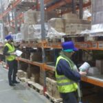 В Дагестане изъяли 106 кг детского питания, запрещенного из-за токсина