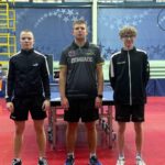 В Донецке определили победителей турнира по настольному теннису "Спорт России"