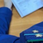 В Износковском районе водителя, посещающего нарколога, лишили прав