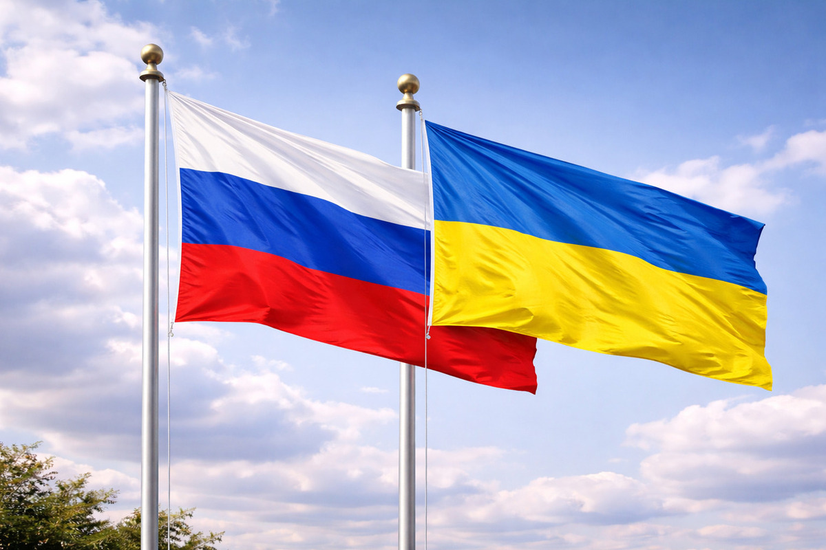 В Китае оценили перелом в конфликте на Украине и назвал победителя