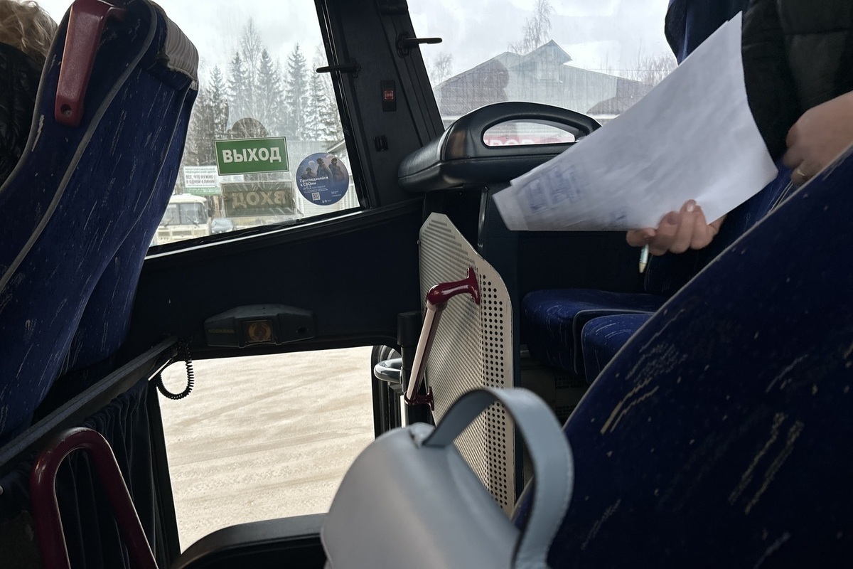 В Мурманске и Североморске сегодня действует бесплатный проезд