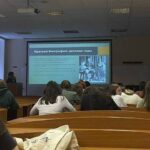 В Мурманске расскажут семьям участников СВО о поступлении в полицейские вузы