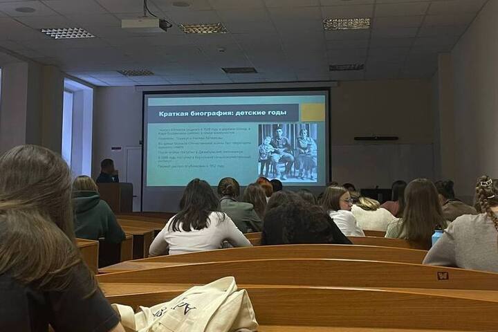 В Мурманске расскажут семьям участников СВО о поступлении в полицейские вузы