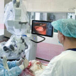 В Нижнем появился микроскоп за 30 млн руб. для сложных нейроопераций