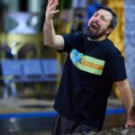 В ожидании «Гамлета». Картинки с репетиции