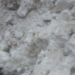 В Петербурге из-за непогоды открыли транспортный оперштаб