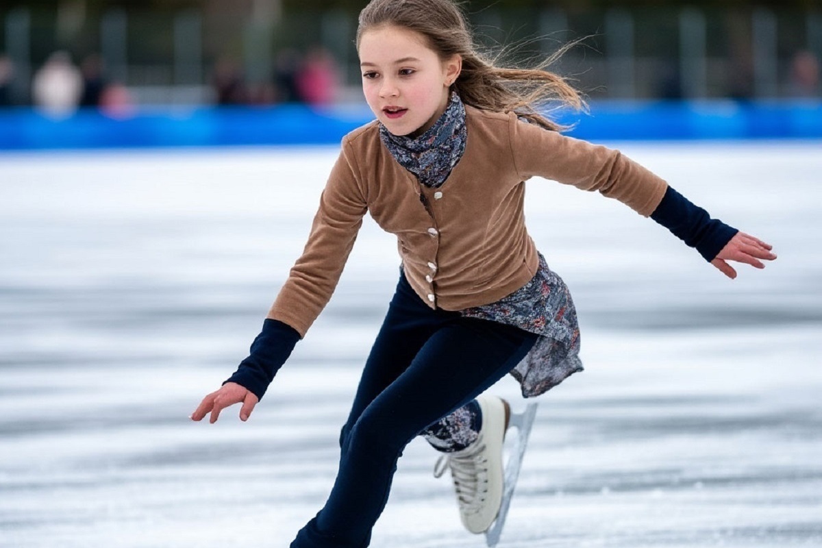 В Подмосковье завершился отбор на фестиваль «Хрустальный лёд» под руководством Авербуха