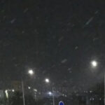 В Ростове на Суворовском под окнами 16-этажки обнаружили труп мужчины