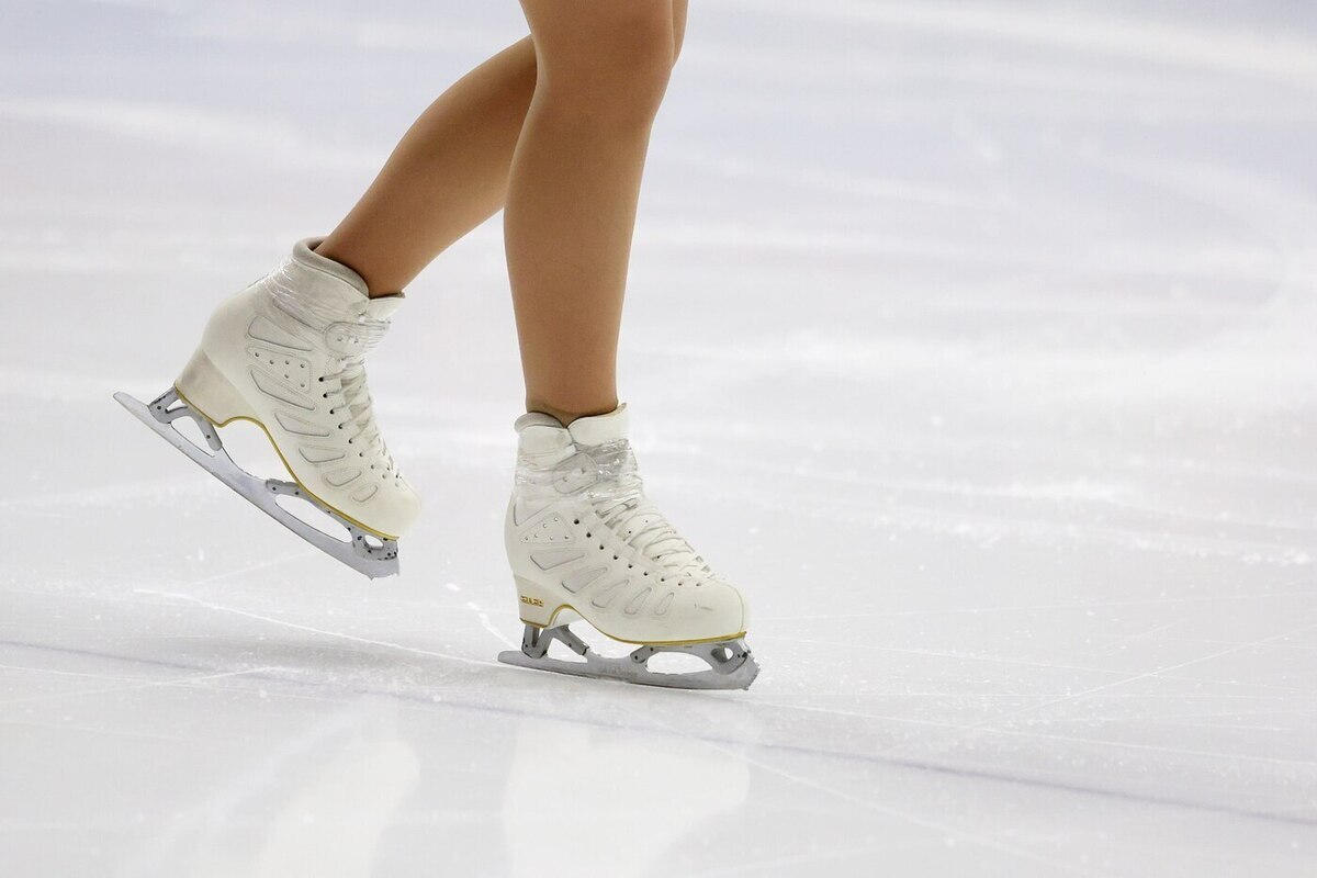 В Северной столице 18 января откроют самый большой в городе каток