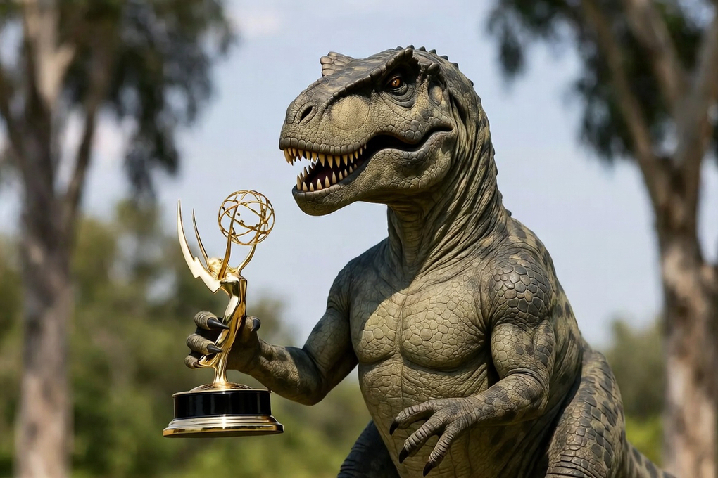 В США ужесточили правила проведения премии «Эмми» из-за нейросетей