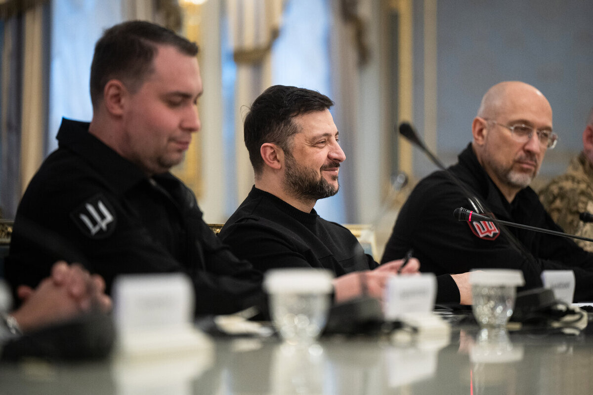 В Харькове 400 тысяч человек остались без света и тепла