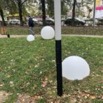 В Ярославле ребенок получил травму в парке отдыха