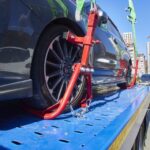 Во Владивостоке назвали улицы, с которых чаще всего эвакуируют автомобили