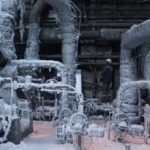 Война. Тысяча четыреста двадцать девятый день. Власти РФ заявили о 524 погибших в Курской области в результате вторжения ВСУ