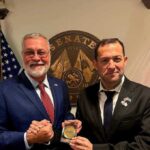 Вслед за Джорджией: Флорида официально поддержит Иудею и Самарию