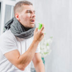 Германия — Боль в горле: опасные маски простого симптома