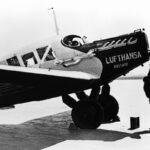 Германия — Lufthansa: 100 лет между прошлым и будущим